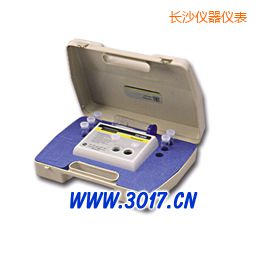 長(zhǎng)沙便攜式水質(zhì)實(shí)驗(yàn)室