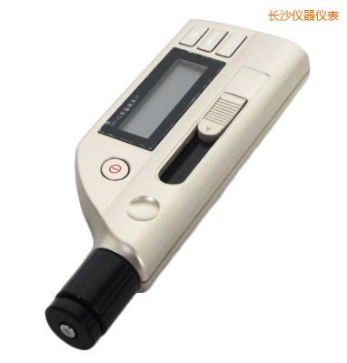 長沙一體式便攜式里氏硬度計(jì)