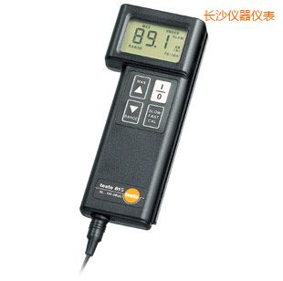 長(zhǎng)沙噪音計(jì)