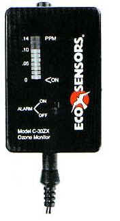 長沙臭氧連續(xù)監(jiān)測器