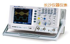 長沙數(shù)字存儲(chǔ)示波器