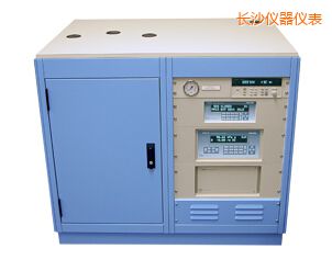 長(zhǎng)沙定制壓力校準(zhǔn)系統(tǒng)