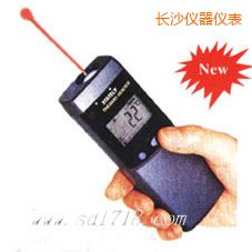 長沙紅外測溫儀