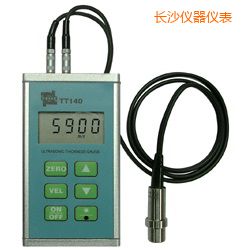 長沙時代超聲波測厚儀
