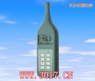 長(zhǎng)沙多功能聲級(jí)計(jì)
