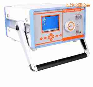 長沙精密露點分析儀
