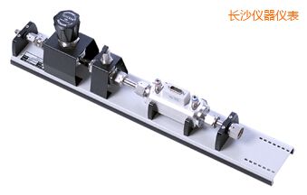 長沙molstic-L 層流流量元件安裝臺