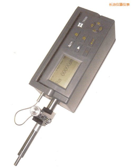 長治時代粗糙度形狀測量儀