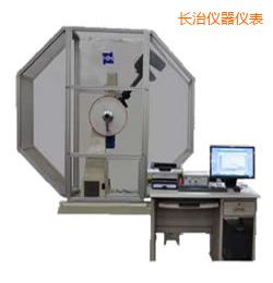 長(zhǎng)治時(shí)代儀器化沖擊試驗(yàn)機(jī)