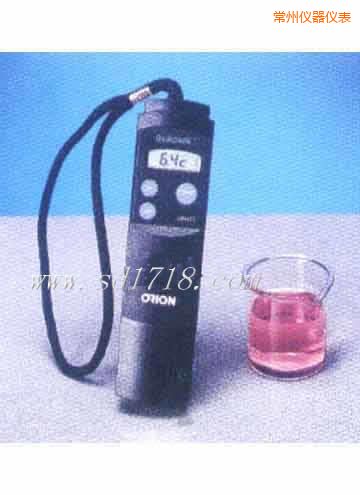常州電導(dǎo)率計(jì)