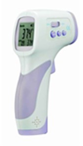 常州A(H1N1)流感人體紅外測溫儀
