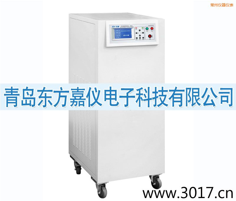 常州安全性能綜合測試儀(普通型六合一)