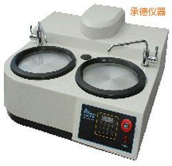 承德時代手動研磨拋光機(jī)