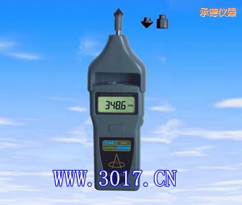 承德光電/接觸轉(zhuǎn)速表