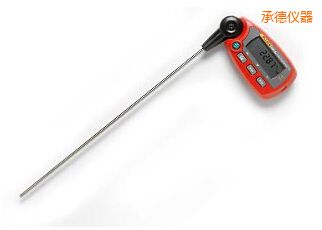 承德“棒式”標(biāo)準(zhǔn)溫度計(jì)