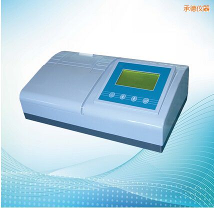 承德農(nóng)藥殘毒快速檢測儀