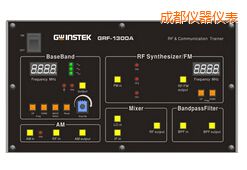 成都射頻電路實驗系統(tǒng)