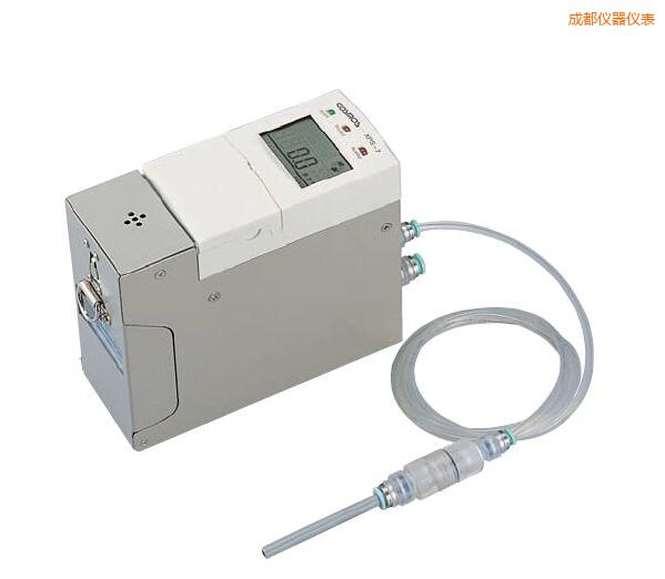 成都半導(dǎo)體氣體檢測器