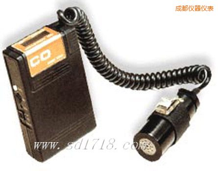 成都毒性氣體檢測(cè)儀