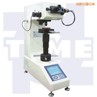 成都時代小負荷布氏硬度計
