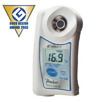 成都融雪劑(NaCl)折射儀