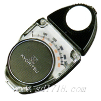 成都指針式照度計