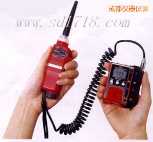 成都可燃?xì)怏w檢測報(bào)警儀