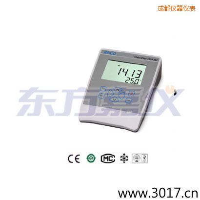 成都電導(dǎo)率 臺式測試儀