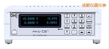 成都流量控制器控制盒