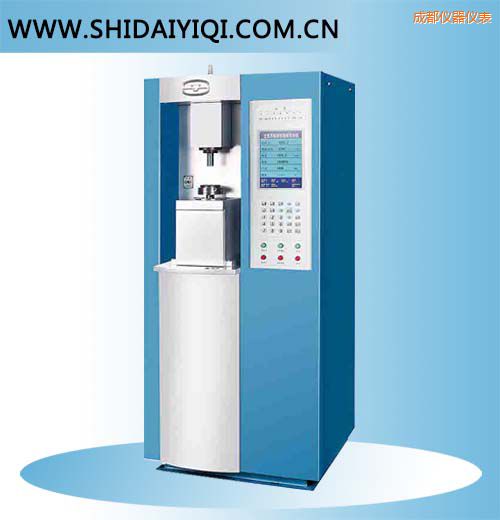 成都時(shí)代立式萬(wàn)能摩擦磨損試驗(yàn)機(jī)