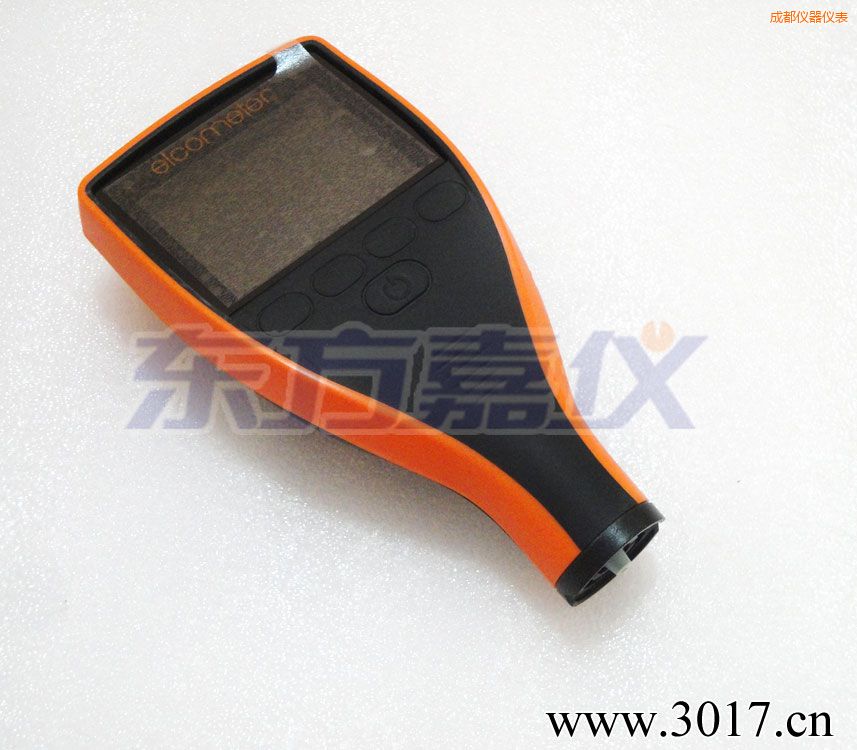 成都涂層測(cè)厚儀