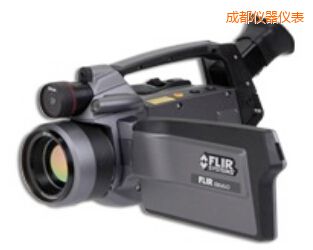 成都紅外熱像儀