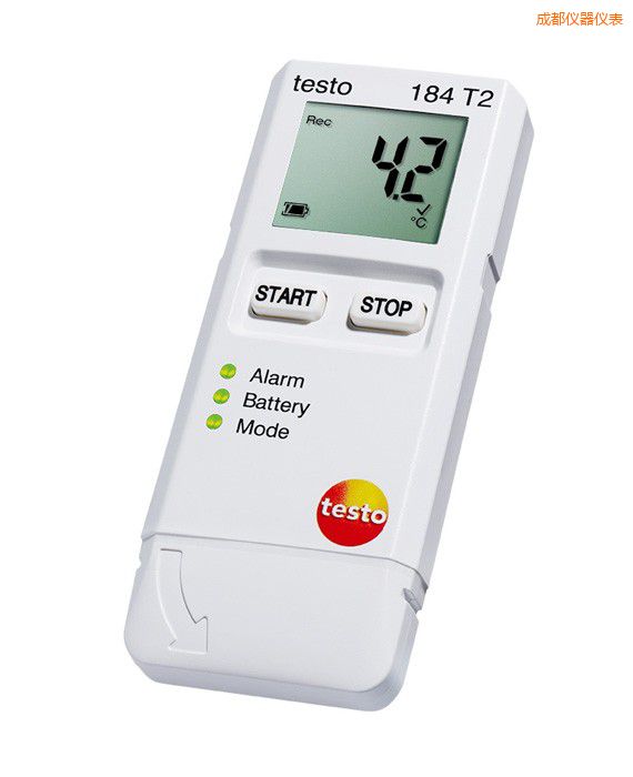 成都USB型溫度記錄儀