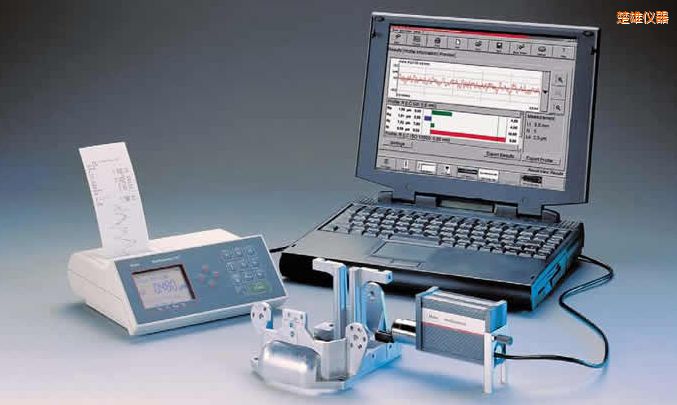 楚雄便攜式小型粗糙度儀