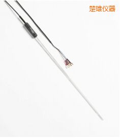 楚雄高精度石英套管標(biāo)準(zhǔn)鉑電阻溫度計