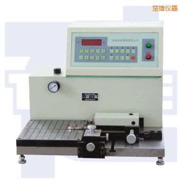 楚雄活塞環(huán)彈力試驗(yàn)機(jī)