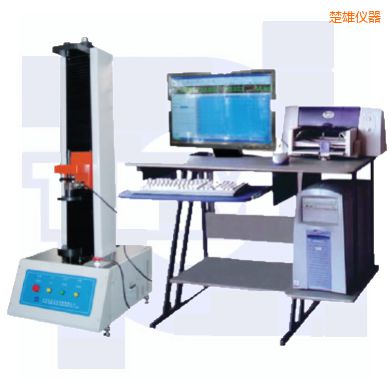 楚雄微機控制彈簧拉壓試驗機TLS-W