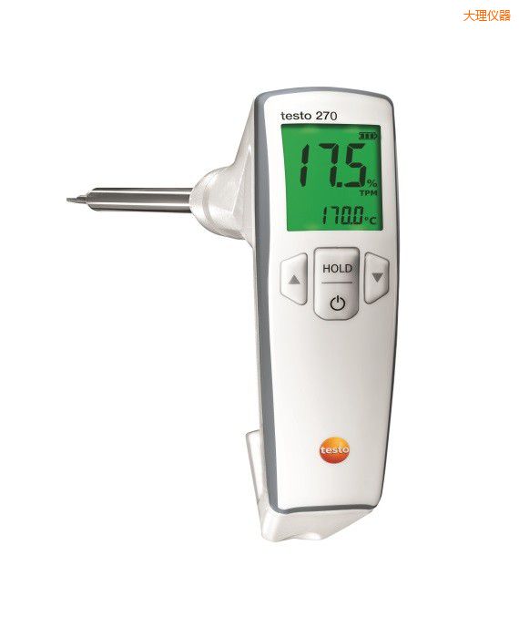 大理食用油品質(zhì)檢測(cè)儀