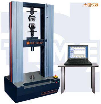 大理微機(jī)控制電子萬能試驗(yàn)機(jī)(門式)
