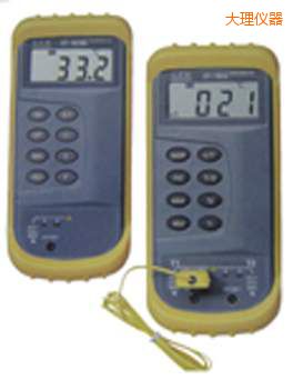 大理測溫儀