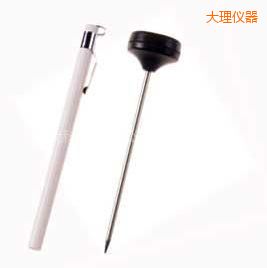 大理長(zhǎng)探針溫度計(jì)