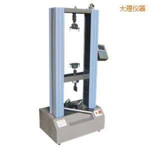 大理電子式人造板試驗機