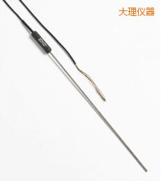 大理高性能金屬桿標(biāo)準鉑電阻溫度計