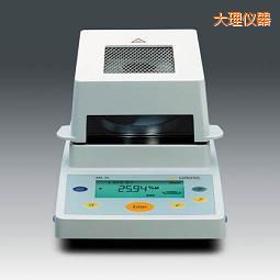 大理水分測(cè)定儀