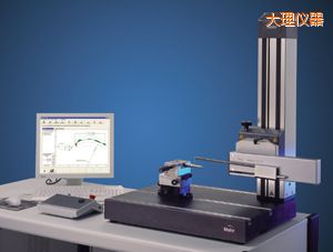 大理粗糙度輪廓綜合測量儀