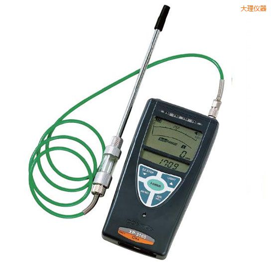 大理可燃?xì)怏w檢測(cè)儀