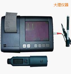 大理時代里氏硬度測量系統(tǒng)