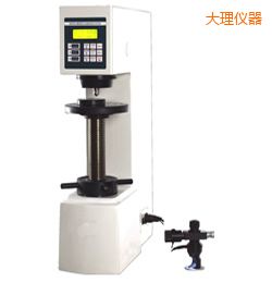 大理時代布氏硬度計(jì)