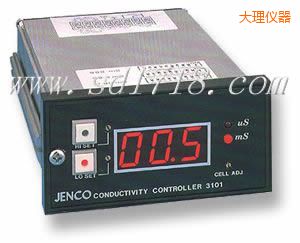 大理工業(yè)電導(dǎo)率儀