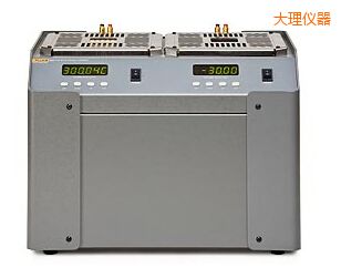 大理高精度雙體干式爐